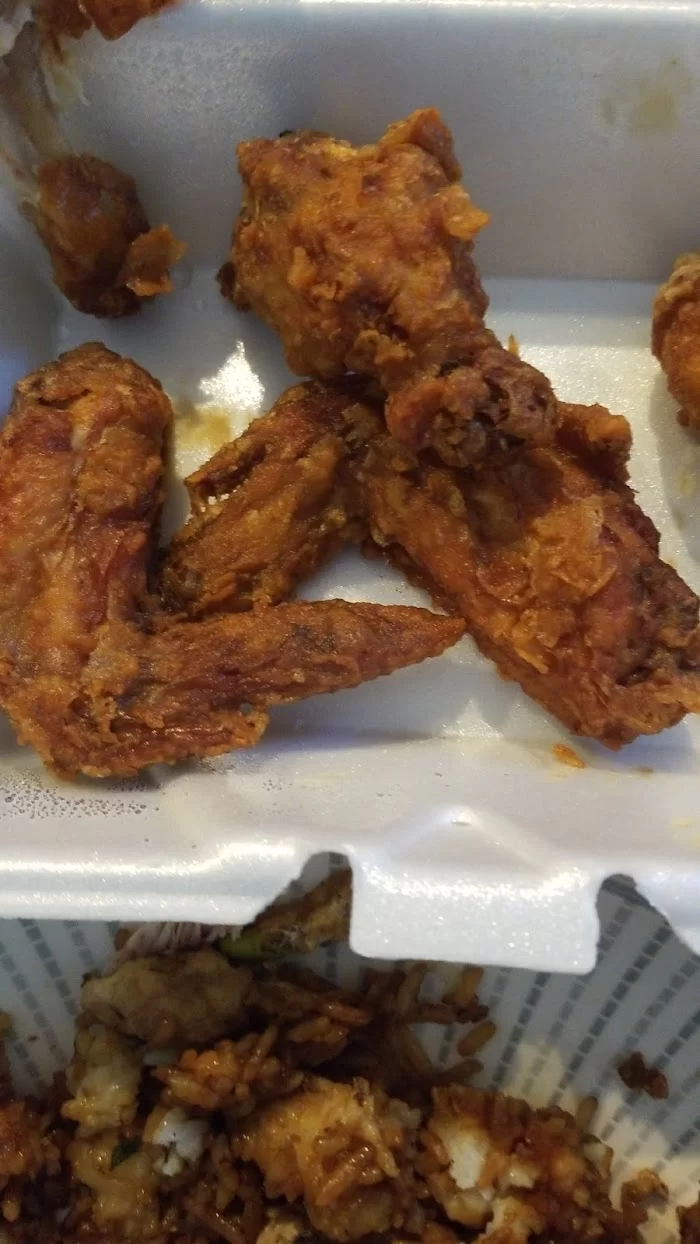King Wok 6