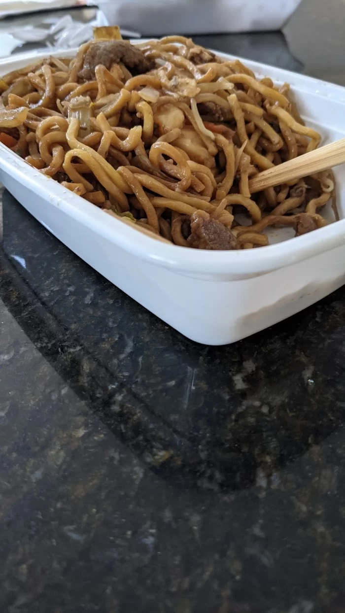 King Wok 8