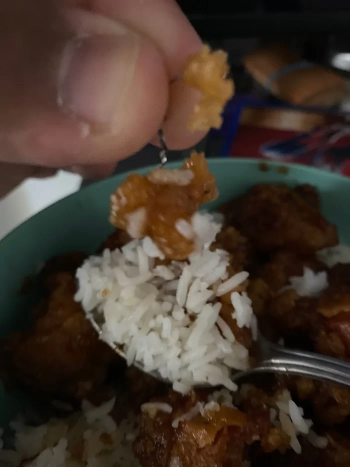 King Wok 9