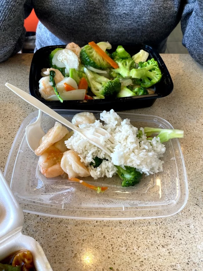 King Wok 10