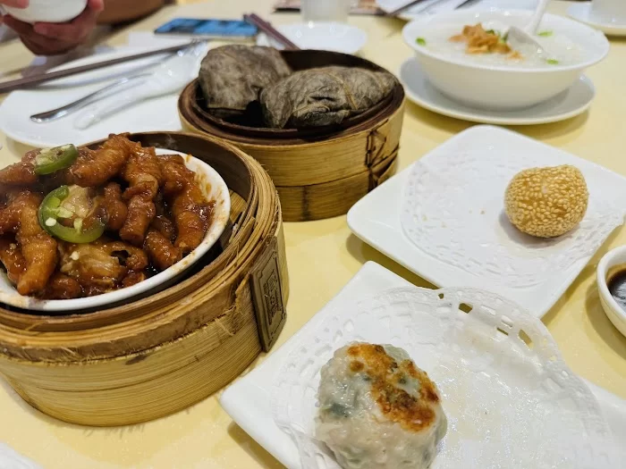 MingHin Cuisine 4