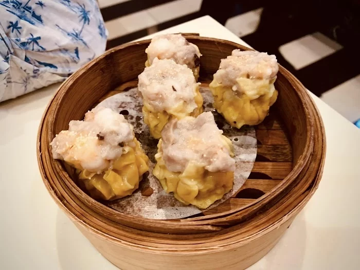 MingHin Cuisine 6