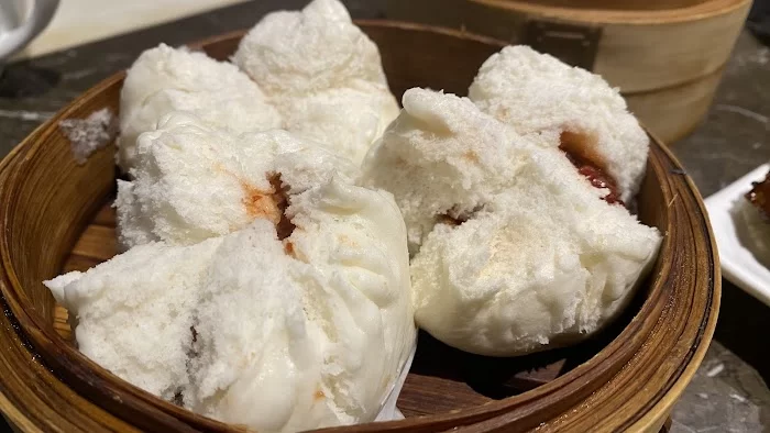 MingHin Cuisine 10