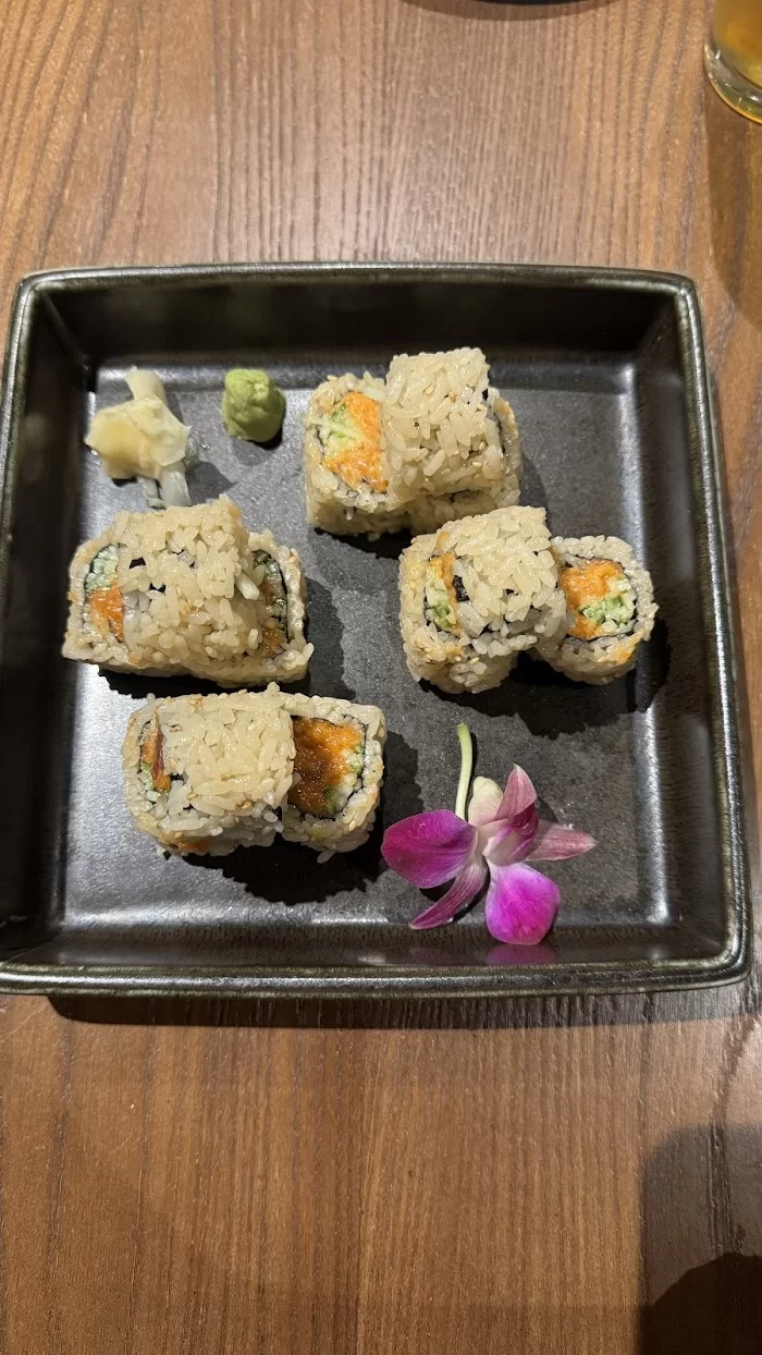 Minghin Cuisine 4