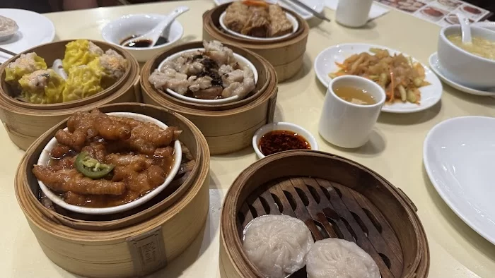 Minghin Cuisine 9
