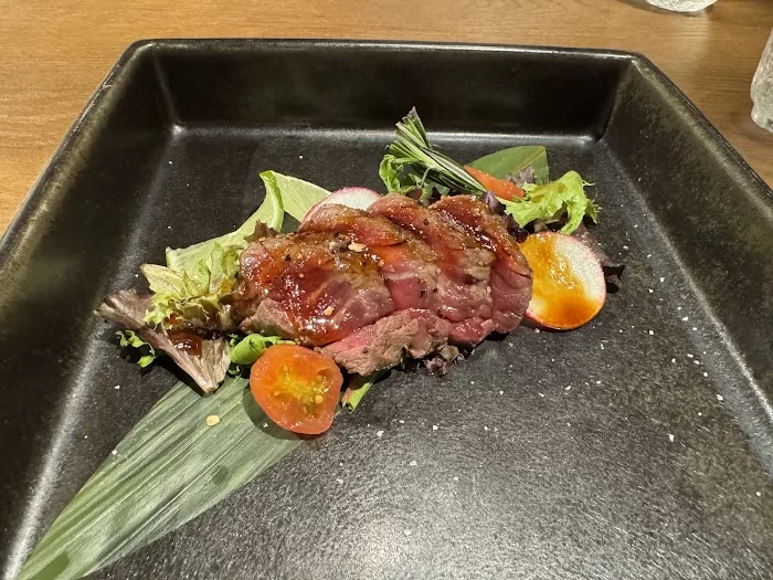 Minghin Cuisine 10