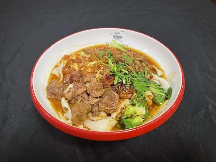 Xi'an Cuisine 2