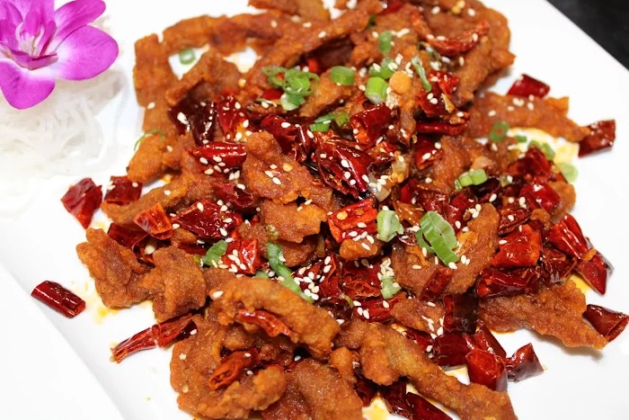 Xi'an Cuisine 5