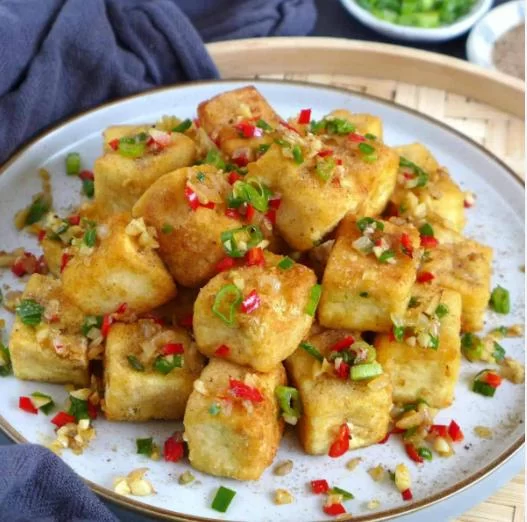Xi'an Cuisine 3