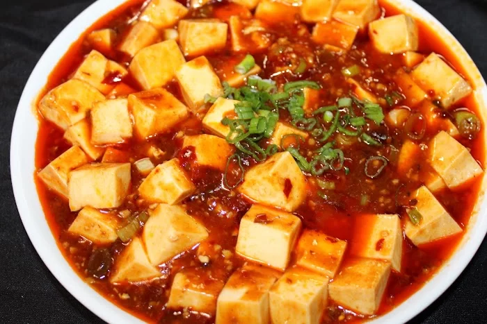 Xi'an Cuisine 7