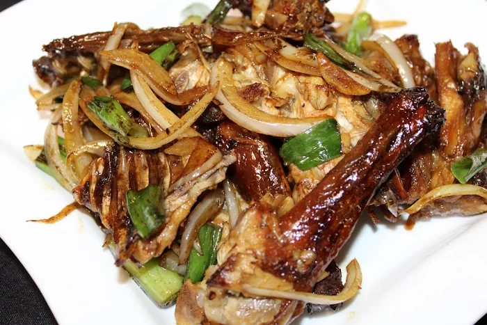 Xi'an Cuisine 10