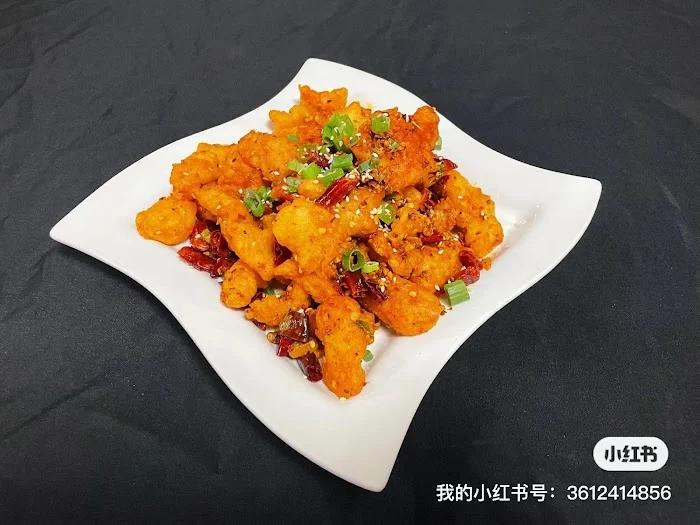 Xi'an Cuisine 6