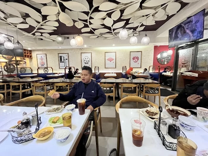 Chi Cafe 4