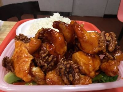 Panda Chinese Food 0
