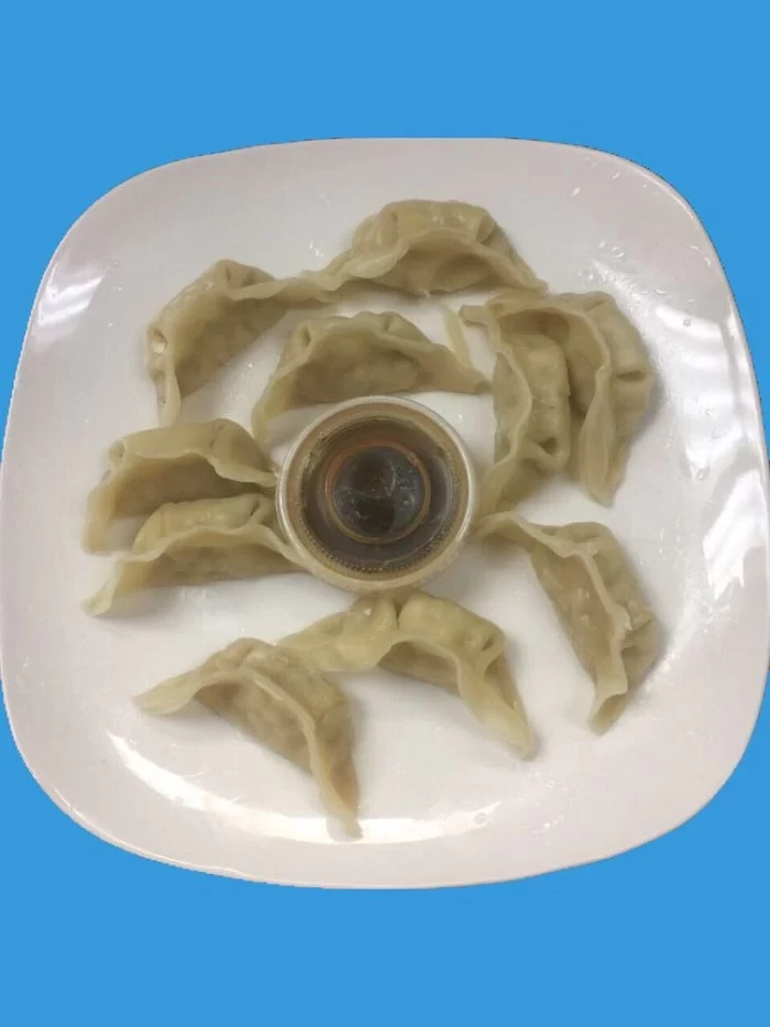 Panda Chinese Food 3