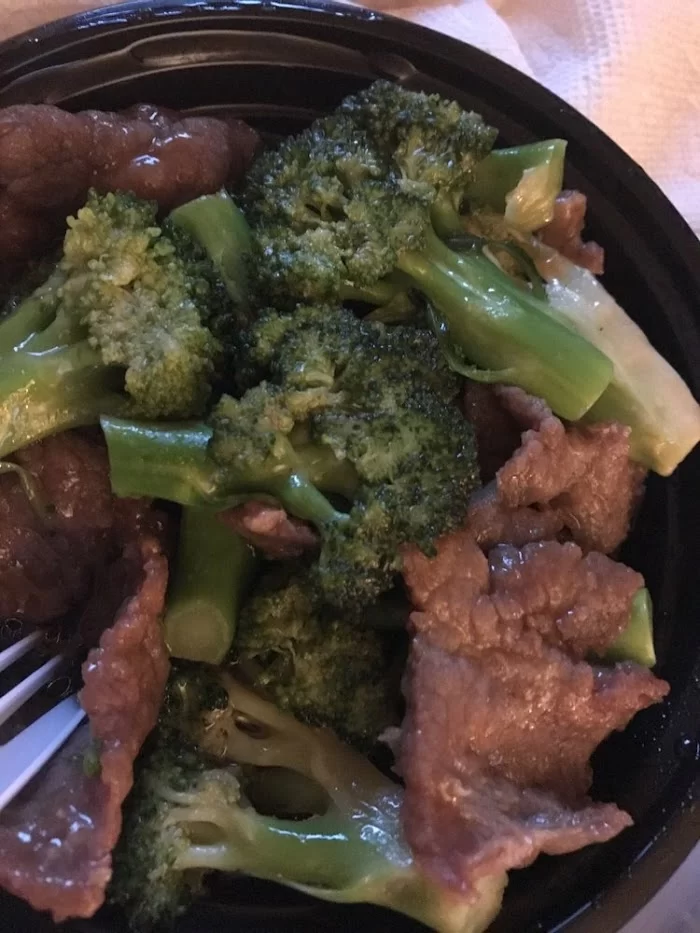Panda Chinese Food 5