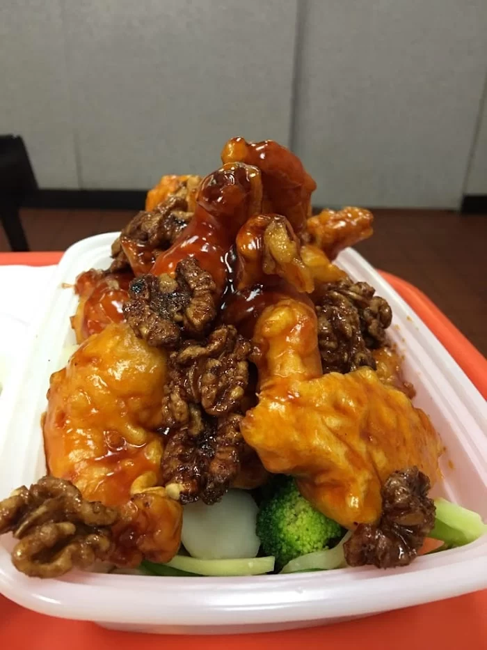 Panda Chinese Food 7