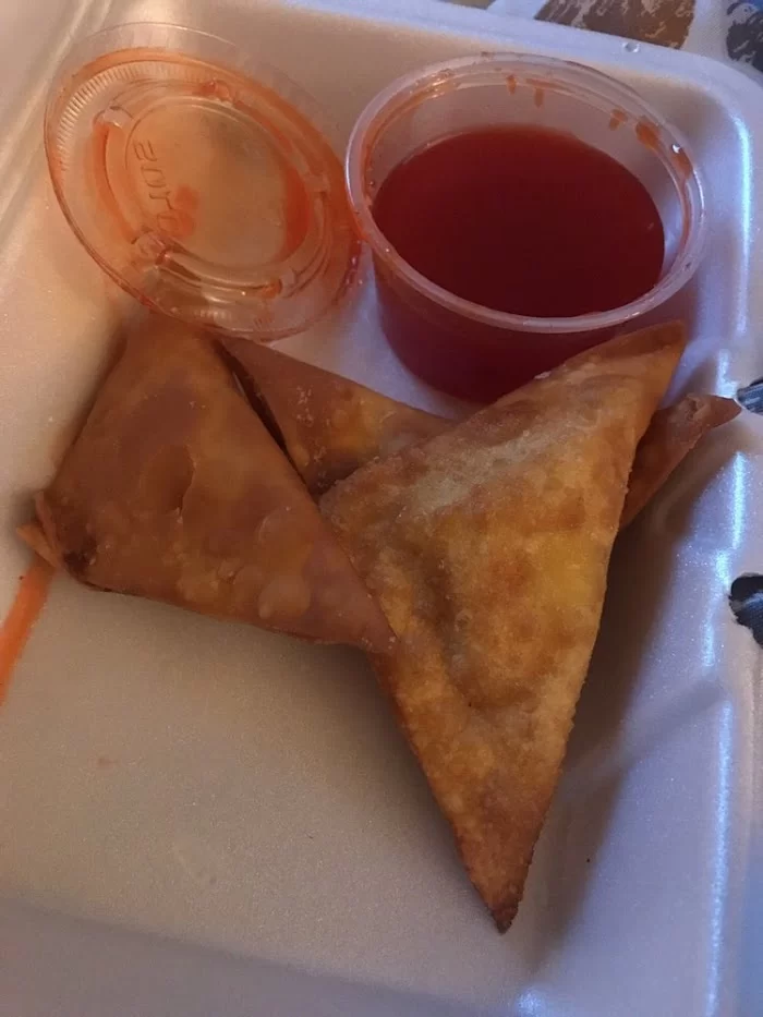 Panda Chinese Food 9