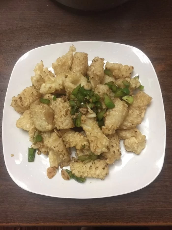 Panda Chinese Food 10
