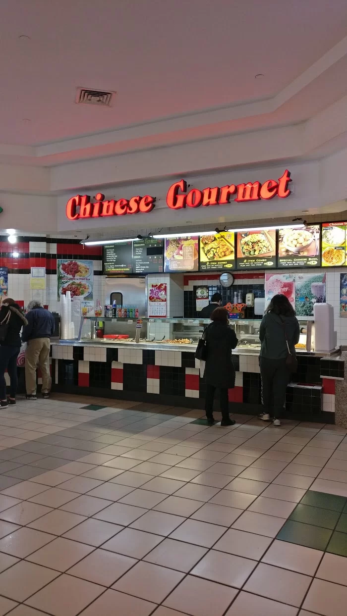 Chinese Gourmet Express 2