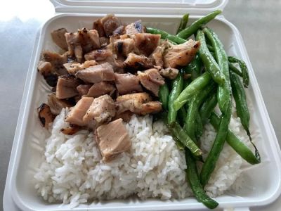 Chinese Gourmet Express 0