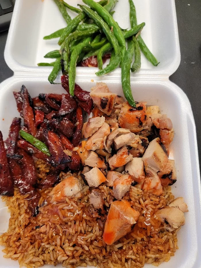 Chinese Gourmet Express 4
