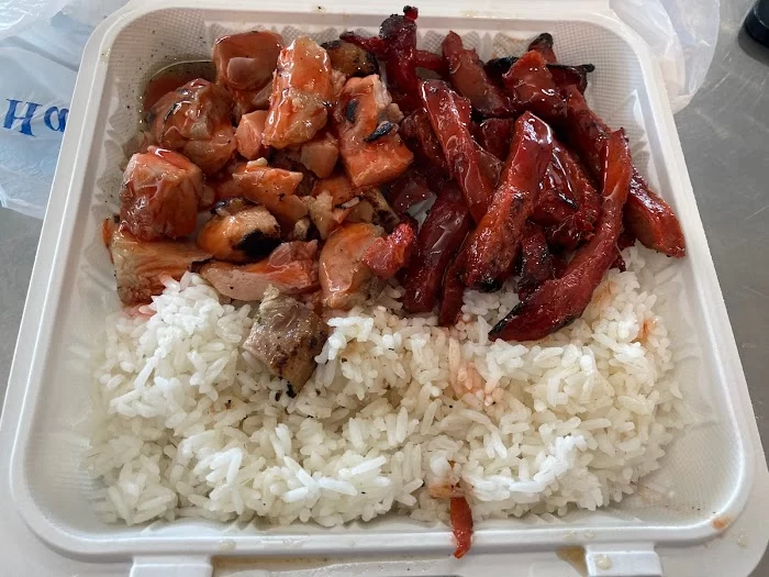 Chinese Gourmet Express 5