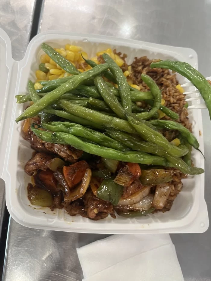 Chinese Gourmet Express 6