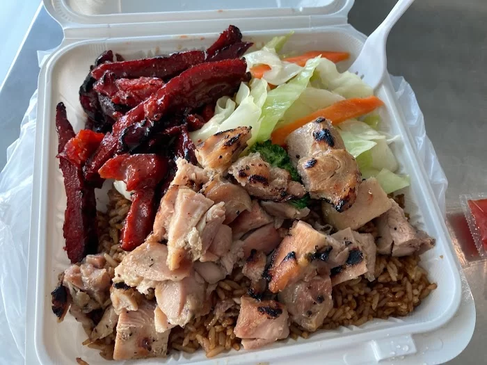 Chinese Gourmet Express 8