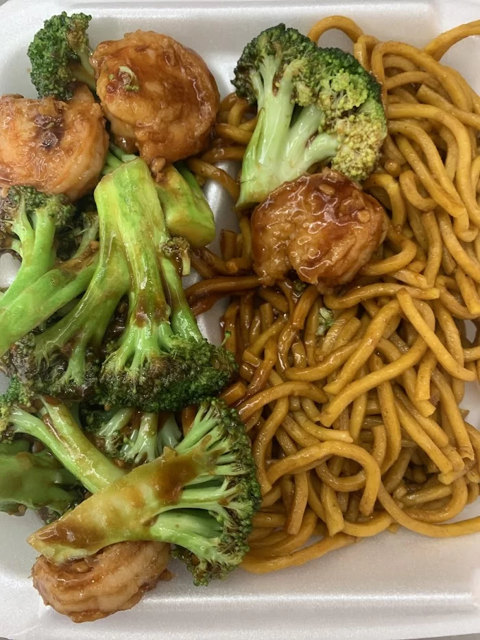 Chinese Gourmet Express 10