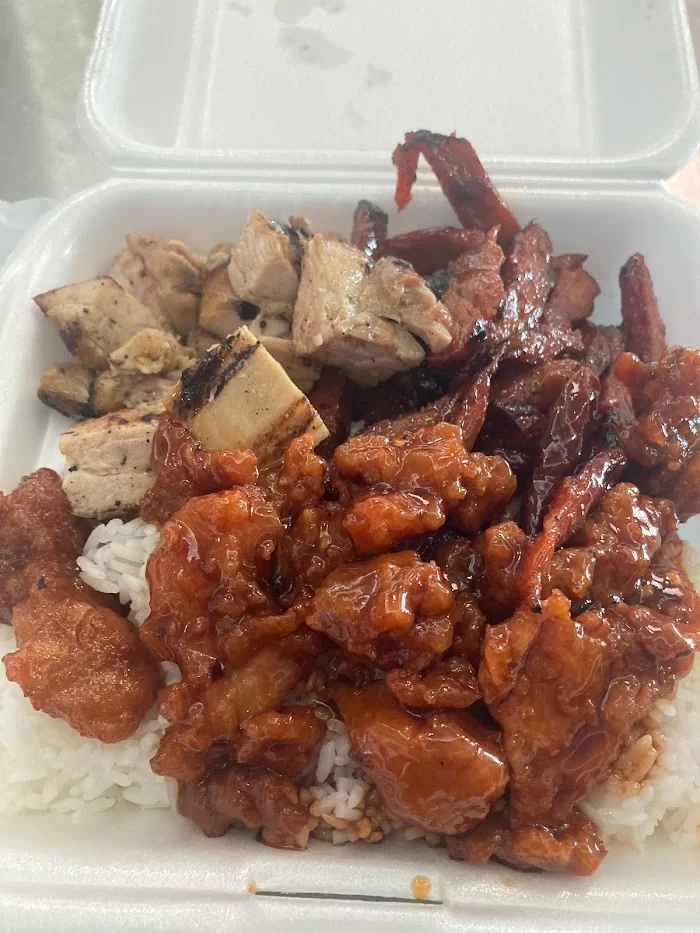 Chinese Gourmet Express 9