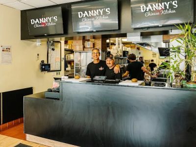 Danny's Chinese Kitchen - Syosset 0