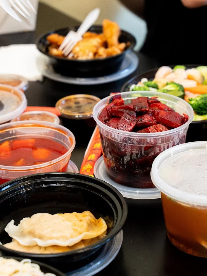 Danny's Chinese Kitchen - Syosset 7