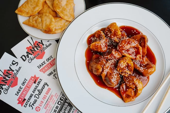 Danny's Chinese Kitchen - Syosset 10