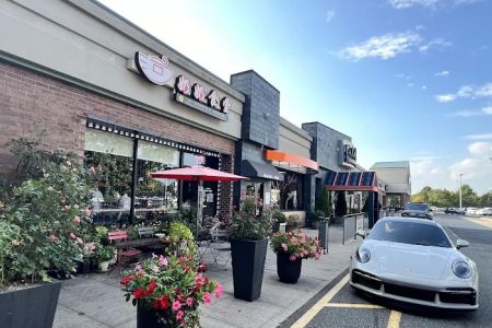 H Noodle House 奶奶食堂