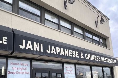 Jani