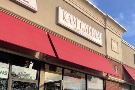 Kam Garden Restaurant