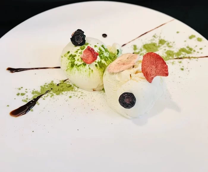 Kam Garden Restaurant 2