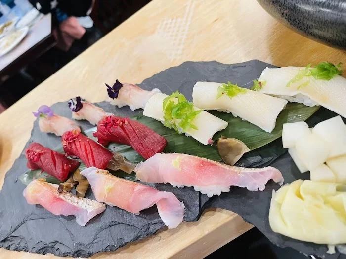 Kam Garden Restaurant 4