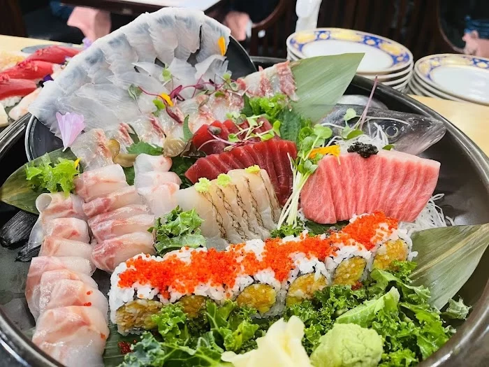Kam Garden Restaurant 3