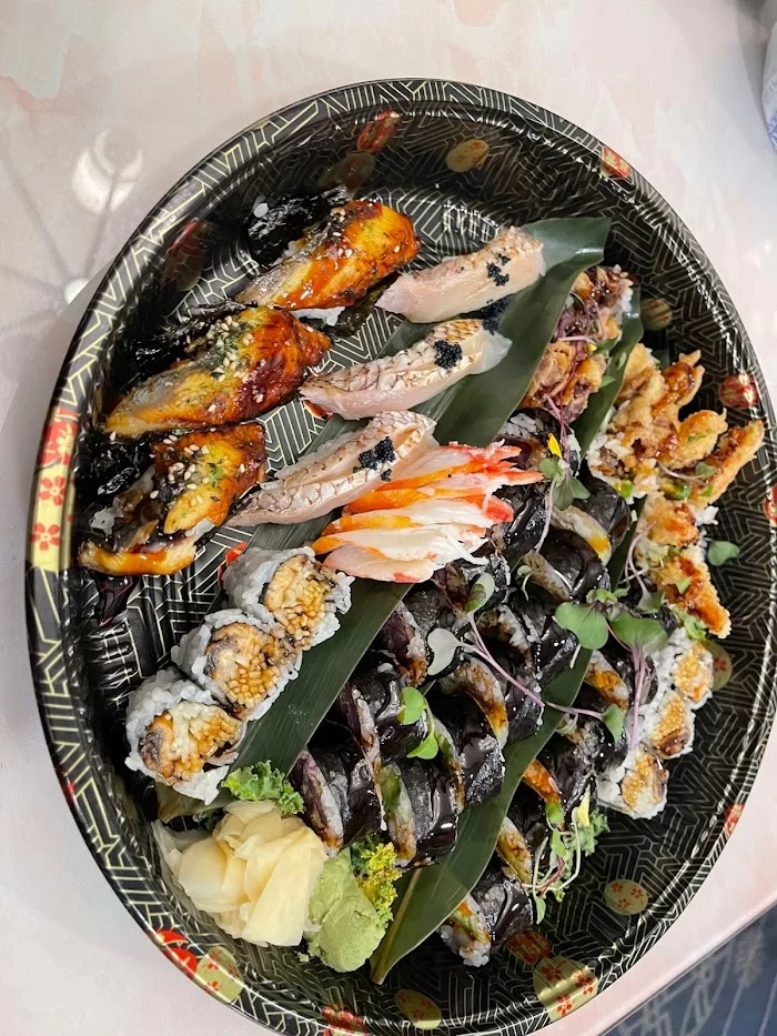 Kam Garden Restaurant 6