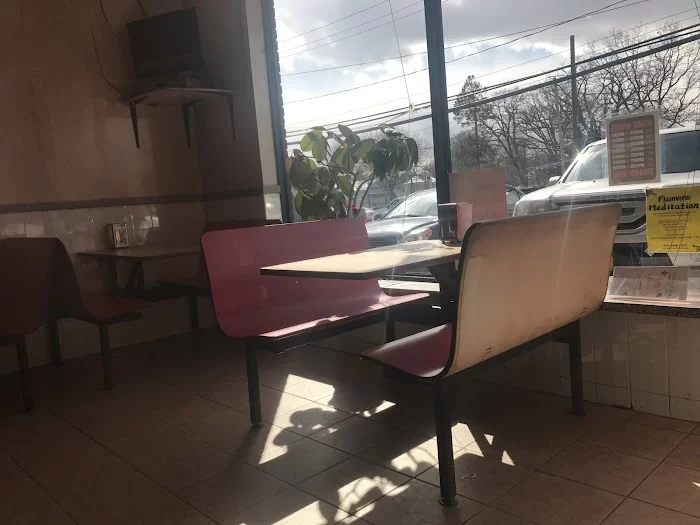 Kam Garden Restaurant 8