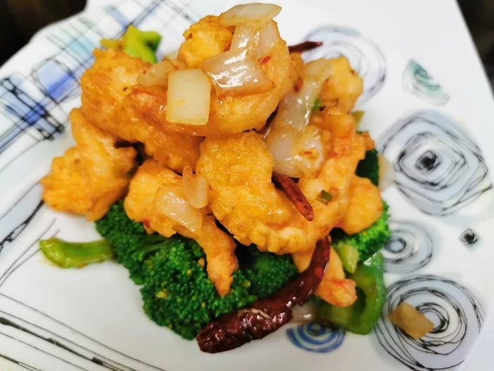 May Loong Kitchen 6