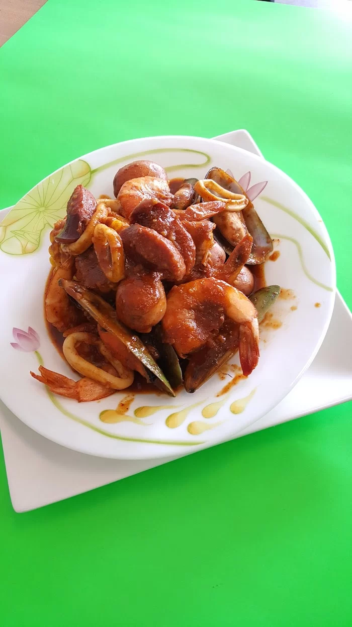 May Loong Kitchen 7