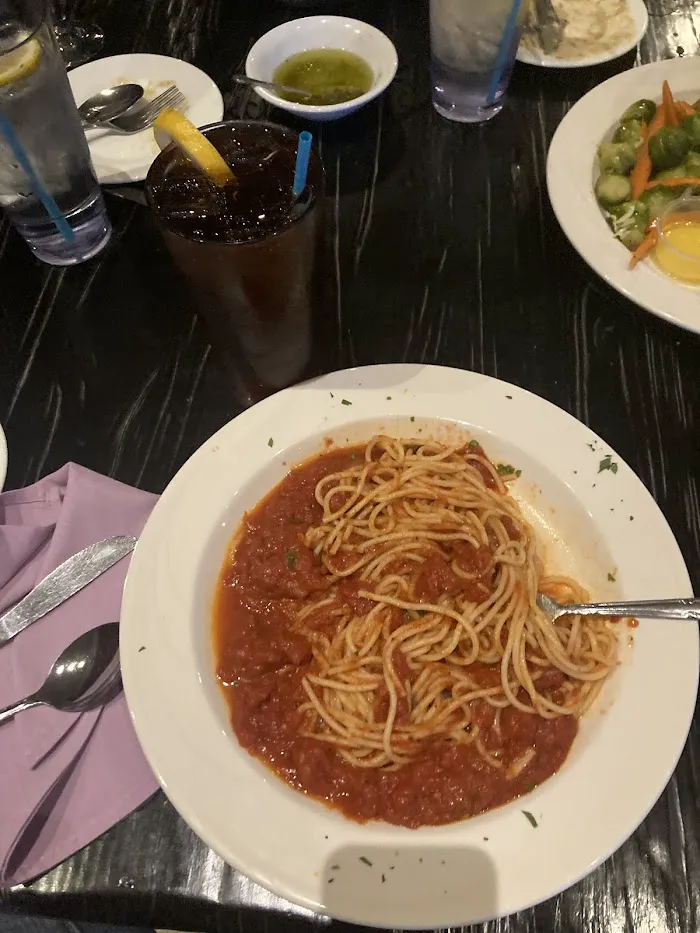 Villa Fazzolari Ristorante 5