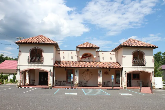 Villa Fazzolari Ristorante 6