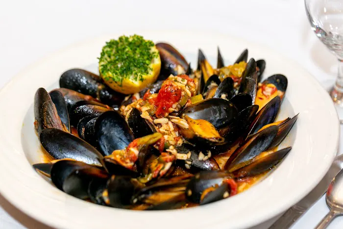 Villa Fazzolari Ristorante 7