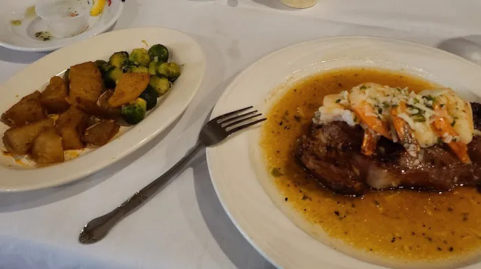 Villa Fazzolari Ristorante 1