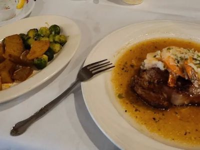 Villa Fazzolari Ristorante 0