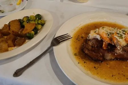 Villa Fazzolari Ristorante